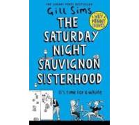 The Saturday Night Sauvignon Sisterhood