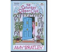 The Saturday Supper Club