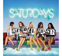 The Saturdays - Headlines