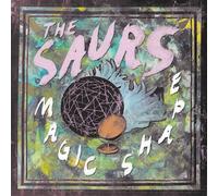 The Saurs - Magic Shape