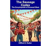 The Sausage Codex: The Encyclopedia of Encased Meat