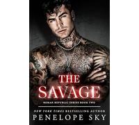 The Savage: 2 (Roman Republic)