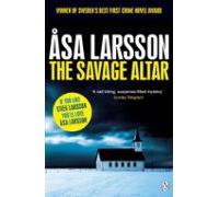 The Savage Altar