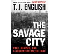 The Savage City (ebook)