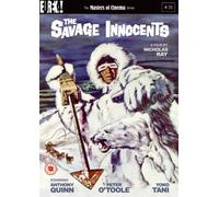 The Savage Innocents [Reino Unido] [DVD]