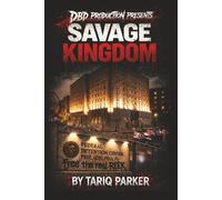 The Savage kingdom