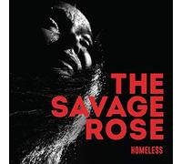 The Savage Rose - Homeless [Vinilo]