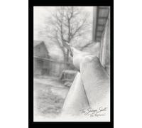 The Savage Saint : The Eagle, The Reckoning, and The Return: Breaking the Silence of a Bloodline