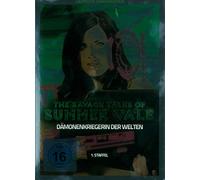 The Savage Tales of Summer Vale - Staffel 1 [Alemania] [DVD]