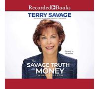 The Savage Truth on Money: 3ª edición