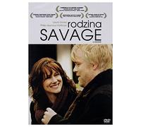 The Savages [DVD] (IMPORT) (No hay versión española)