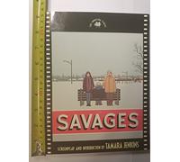 The Savages: The Shooting Script: The Shooting Grip [Idioma Inglés]