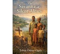 The Savanna of Silent Altars