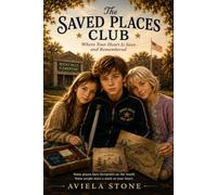 The Saved Places Club: Where Your Heart Is Seen And Remembered