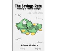 The Savings Rate: Your Key to Financial Strength