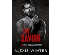 The Savior (Die Vier Kräfte)