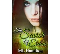 The Savior of Eldon: 12 (World of Samar)