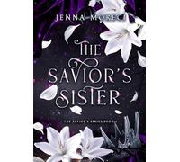The Savior's Sister: A dark fantasy romance: 2