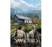 The Saviours Episode Four