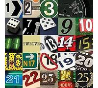 The Saw Doctors - 25:25