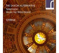 The Saxon Alternative