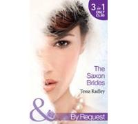 The Saxon Brides (ebook)