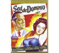 The_Saxon_Charm [DVD]