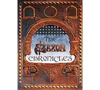 Saxon – The Saxon Chronicles – DVD – Internacional