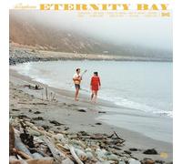 THE SAXOPHONES - ETERNITY BAY [Vinilo]