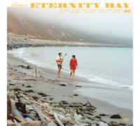 The Saxophones Eternity Bay (Vinyl) 12" Album