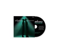 The Saxophones Time for Poetry (CD) Album (Importación USA)