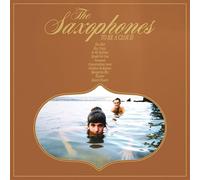 THE SAXOPHONES - TO BE A CLOUD