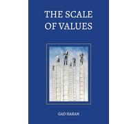 The Scale of Values
