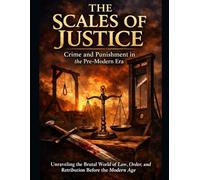 The Scales of Justice: Crime and Punishment in the Pre-Modern Era: Unraveling the Brutal World of Law, Order, and Retribution Before the Modern Age (History Beyond the Textbook)