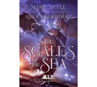 The Scales of the Sea: World of Heavenfall (The Dragon's Fear)