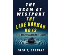 The Scam at Westport: A Lake Norman Boys Mystery
