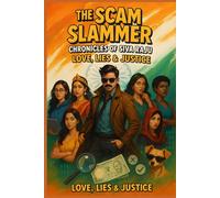 The Scam Slammer: Chronicles of Siva Raju: Love, Lies & Justice: 5 (The Detective Sivaraju)