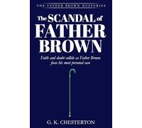 The Scandal of Father Brown
