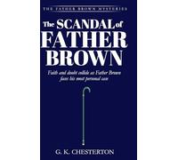The Scandal of Father Brown