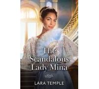 The Scandalous Lady Mina (ebook)