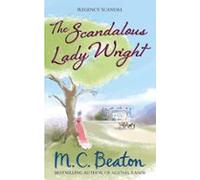 The Scandalous Lady Wright (ebook)
