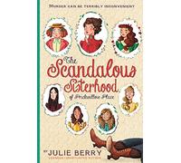 The Scandalous Sisterhood of Prickwillow Place