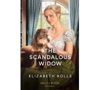 The Scandalous Widow (ebook)