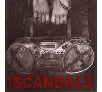 The Scandals - The Sound Of Your Stereo