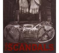 The Scandals - The Sound Of Your Stereo (+Download) [Vinilo]