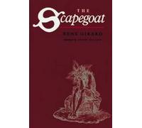 The Scapegoat