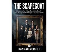 The Scapegoat: A Memoir of Surviving a Narcissistic Family - and the Day I Walked Away to Save My Own Life (Toxic Systems)