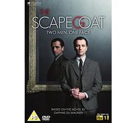 The Scapegoat [Reino Unido] [DVD]