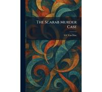The Scarab Murder Case