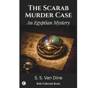 The Scarab Murder Case: An Egyptian Mystery